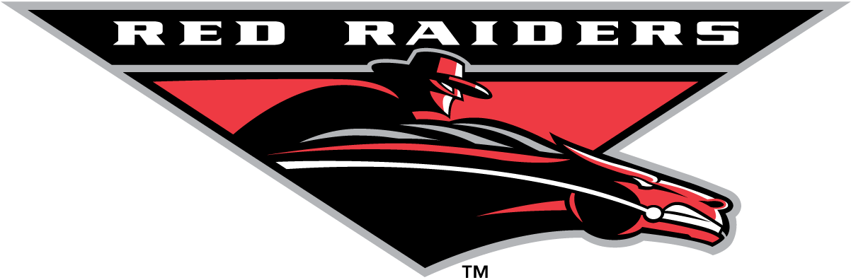 Texas Tech Red Raiders 2000-Pres Alternate Logo v2 diy iron on heat transfer